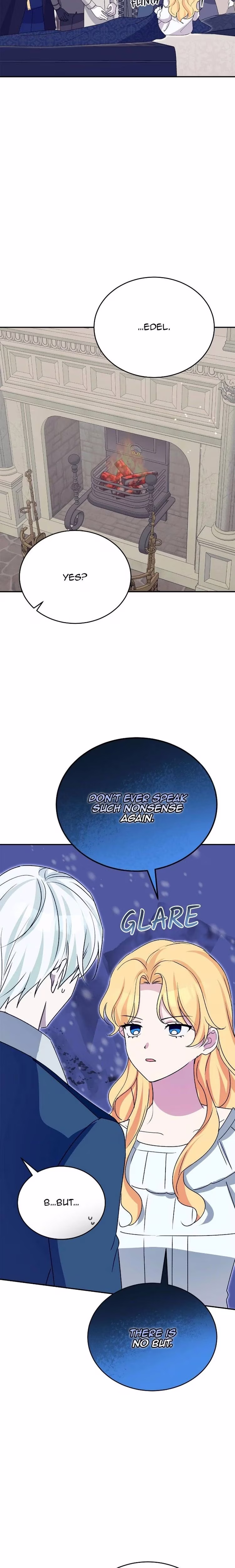 Hawar in the Winter Garden - Chapter 88 - Part 20