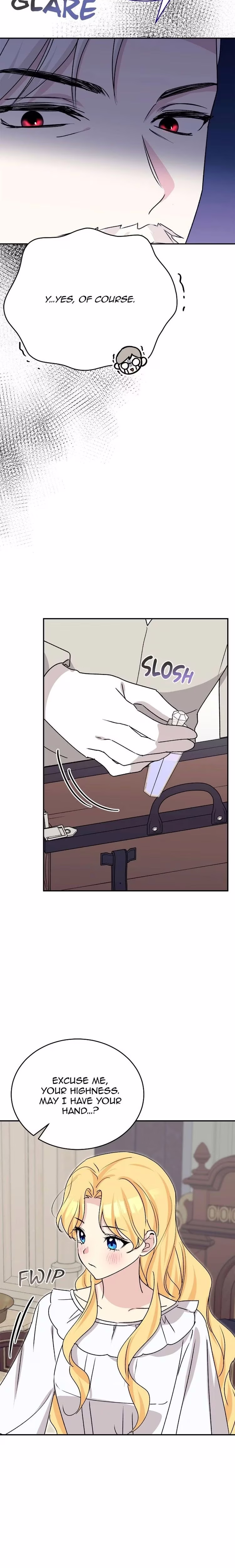 Hawar in the Winter Garden - Chapter 88 - Part 22