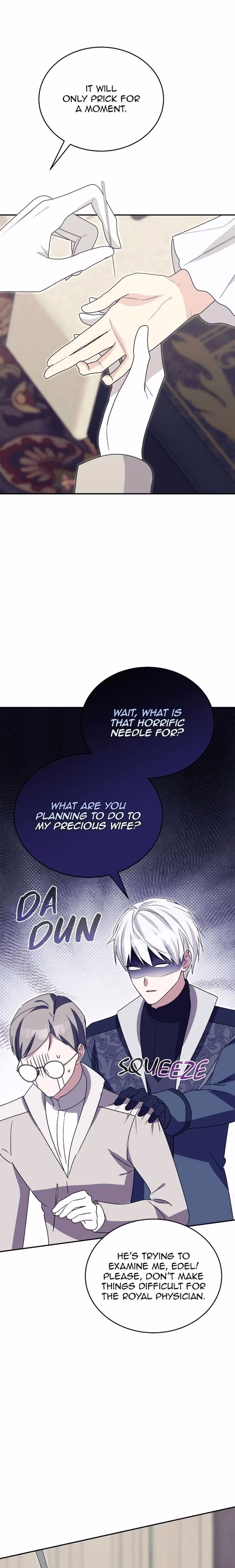 Hawar in the Winter Garden - Chapter 88 - Part 23