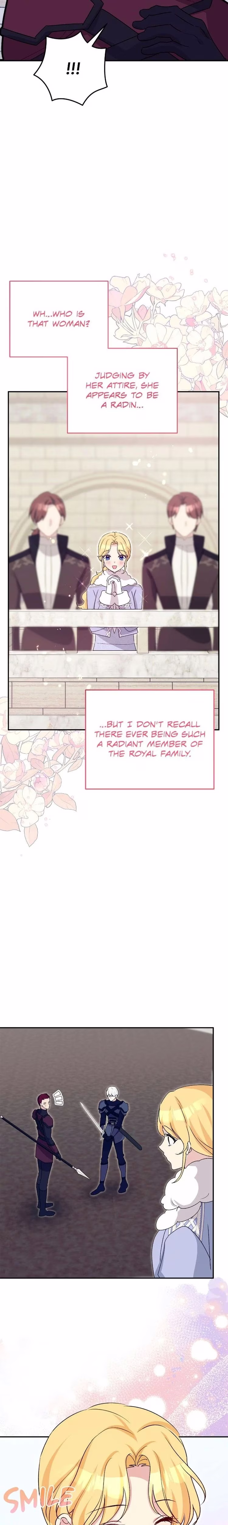 Hawar in the Winter Garden - Chapter 89 - Part 14