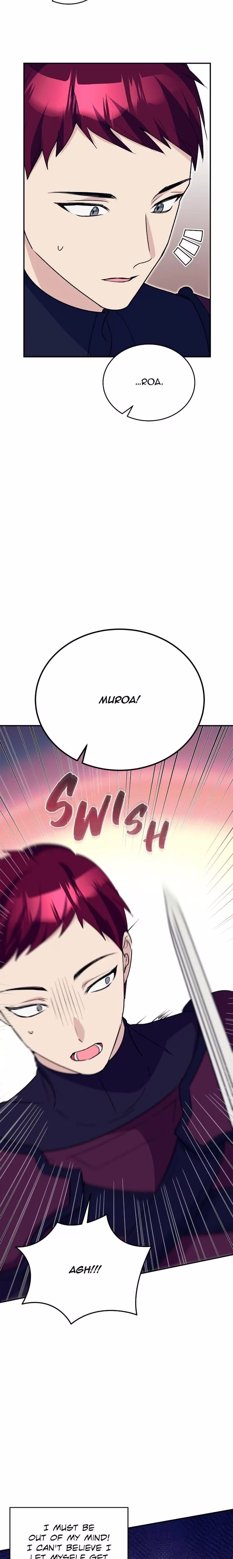 Hawar in the Winter Garden - Chapter 89 - Part 16