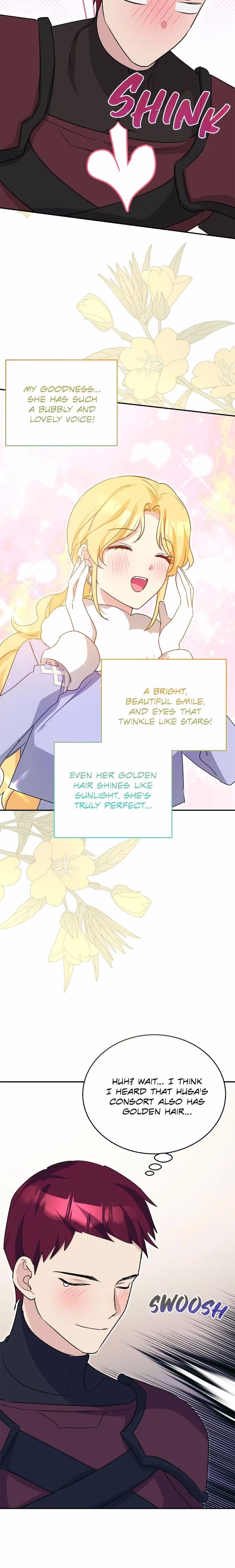 Hawar in the Winter Garden - Chapter 89 - Part 18