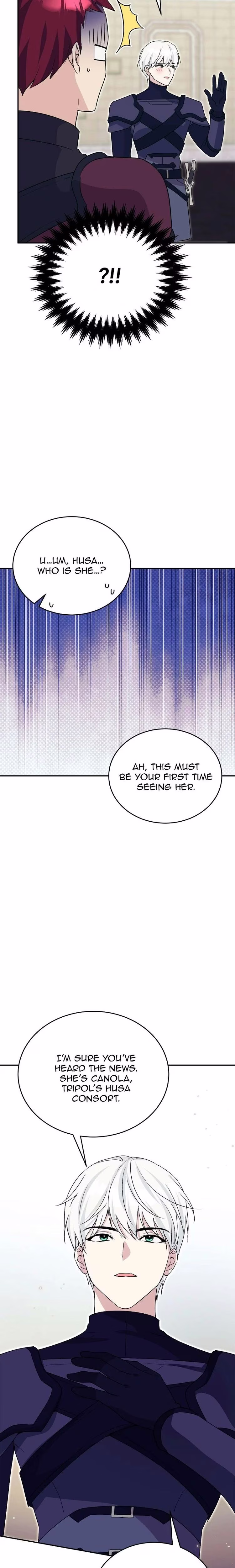 Hawar in the Winter Garden - Chapter 89 - Part 21