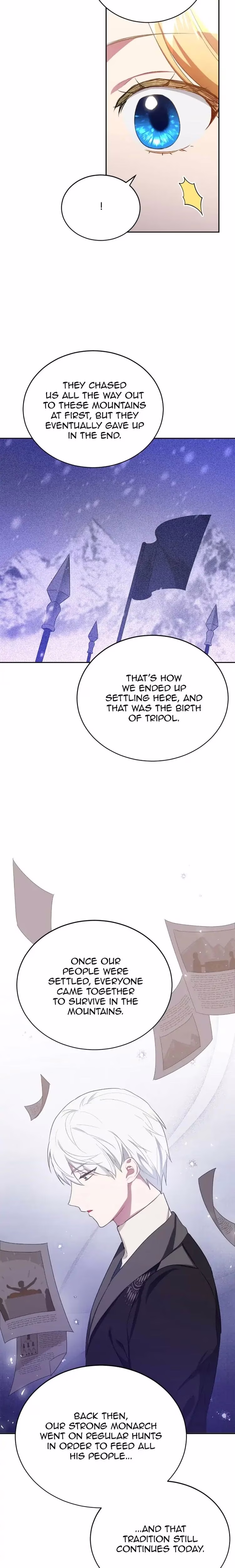 Hawar in the Winter Garden - Chapter 9 - Part 7