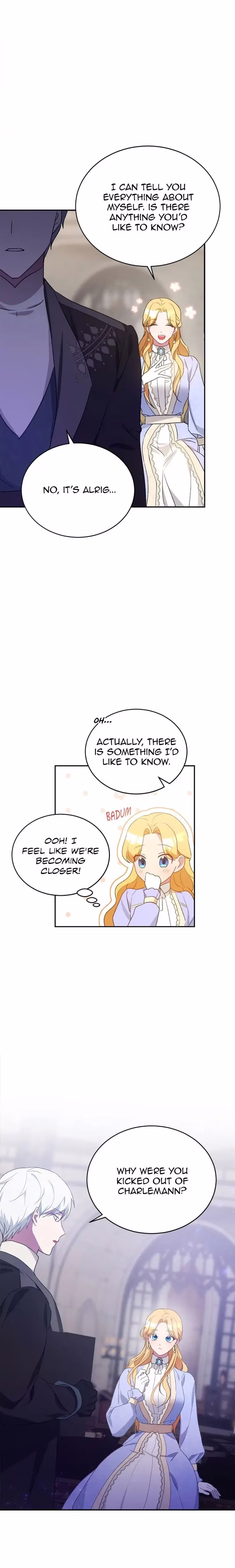 Hawar in the Winter Garden - Chapter 9 - Part 14