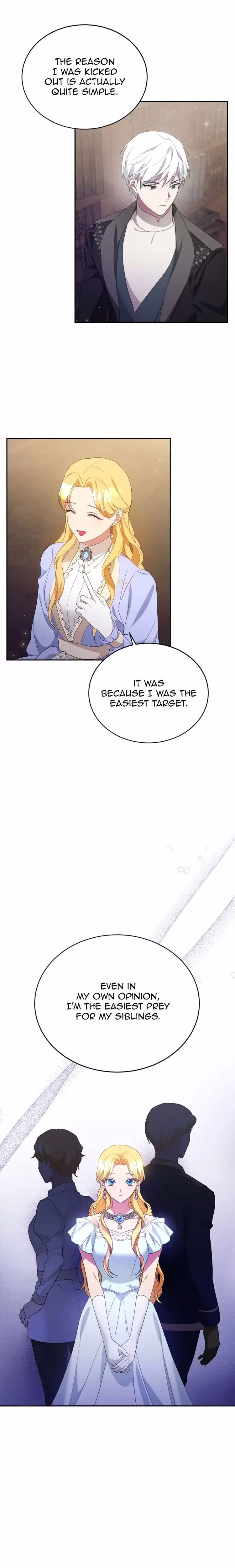 Hawar in the Winter Garden - Chapter 9 - Part 16