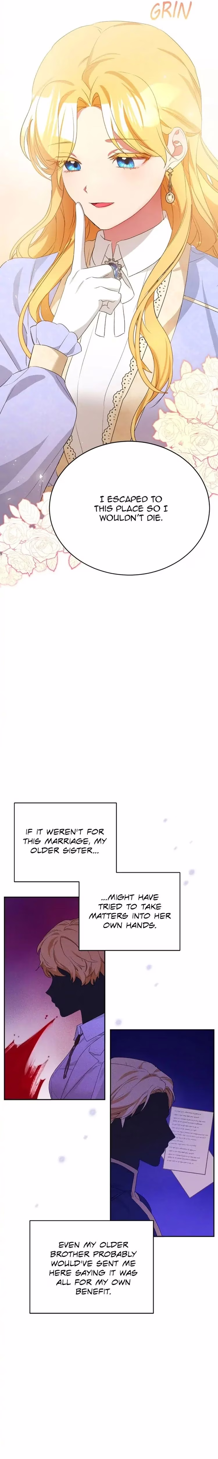 Hawar in the Winter Garden - Chapter 9 - Part 18