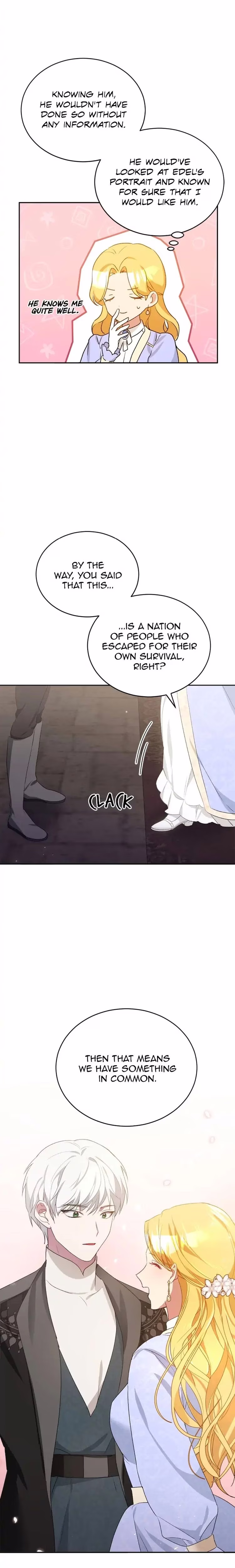 Hawar in the Winter Garden - Chapter 9 - Part 19