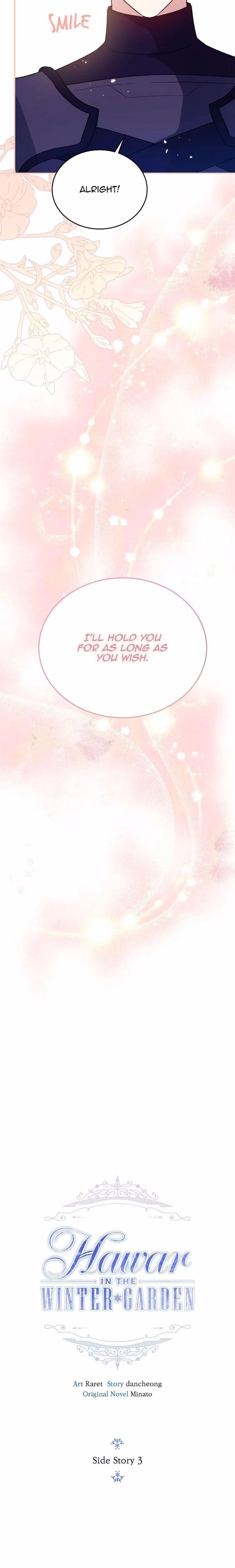 Hawar in the Winter Garden - Chapter 90 - Part 6