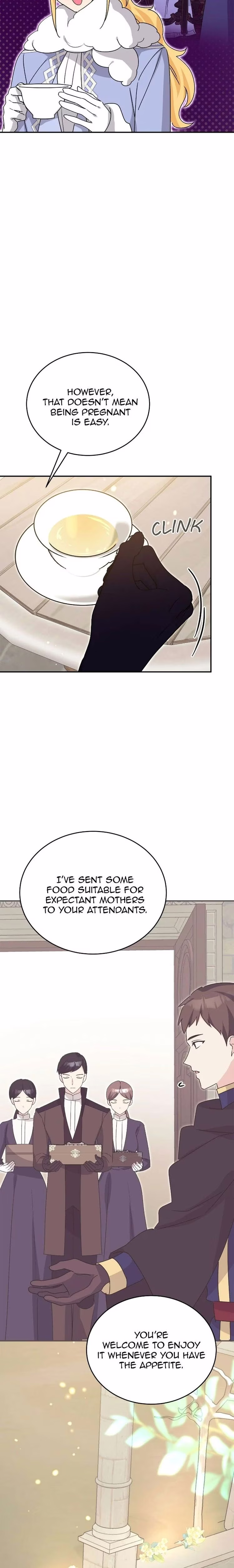 Hawar in the Winter Garden - Chapter 90 - Part 11