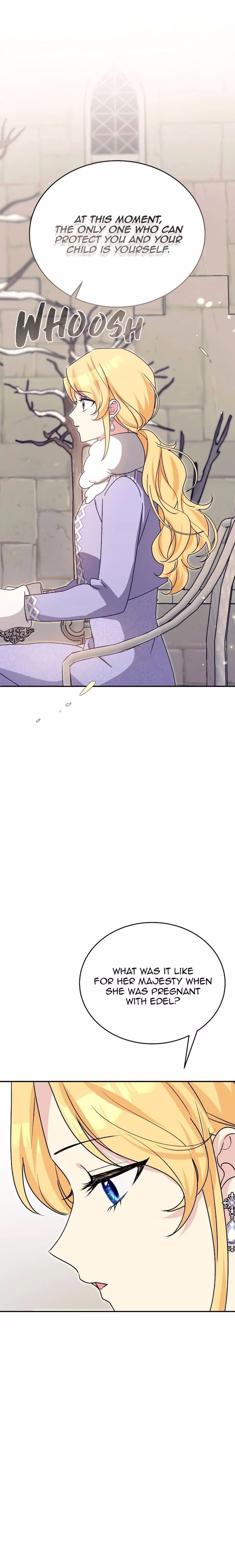 Hawar in the Winter Garden - Chapter 90 - Part 14