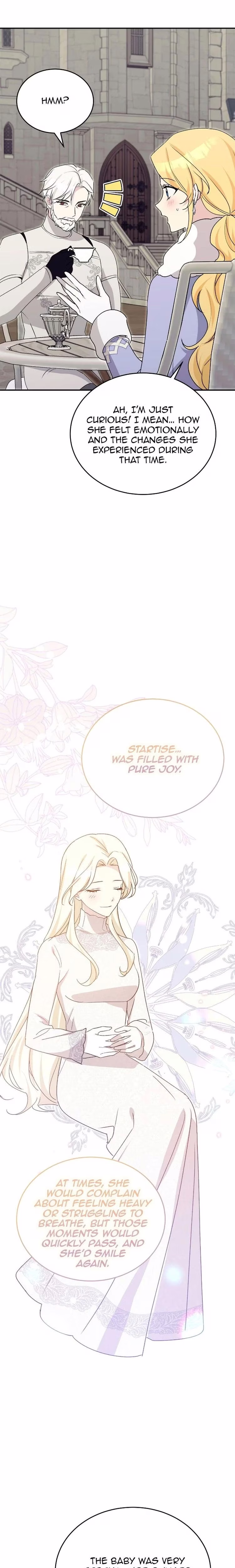 Hawar in the Winter Garden - Chapter 90 - Part 15