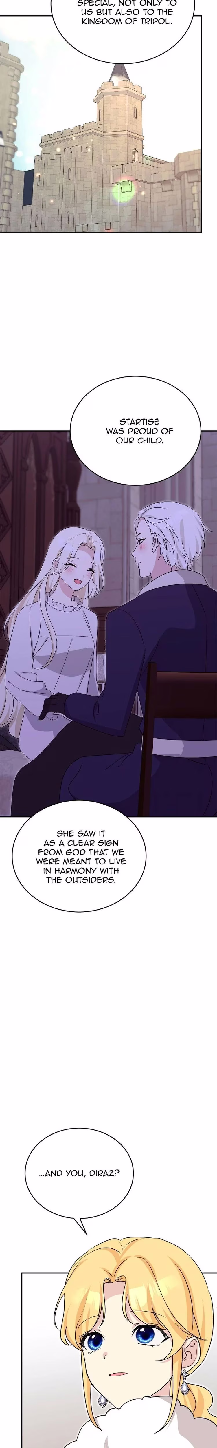 Hawar in the Winter Garden - Chapter 90 - Part 16