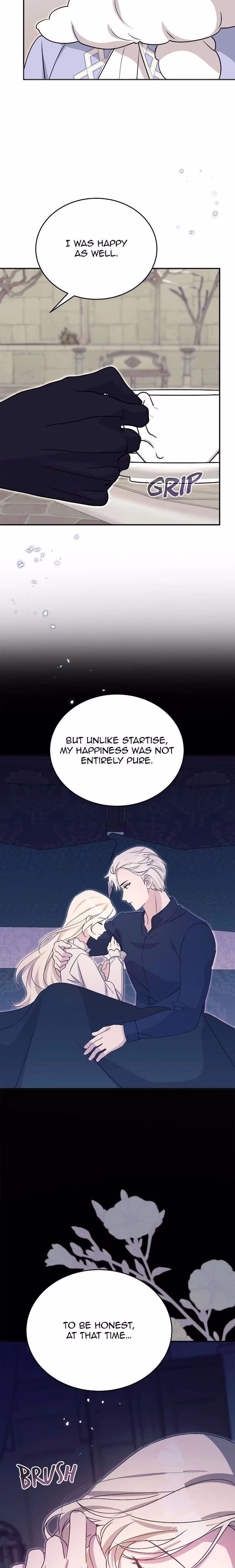 Hawar in the Winter Garden - Chapter 90 - Part 17