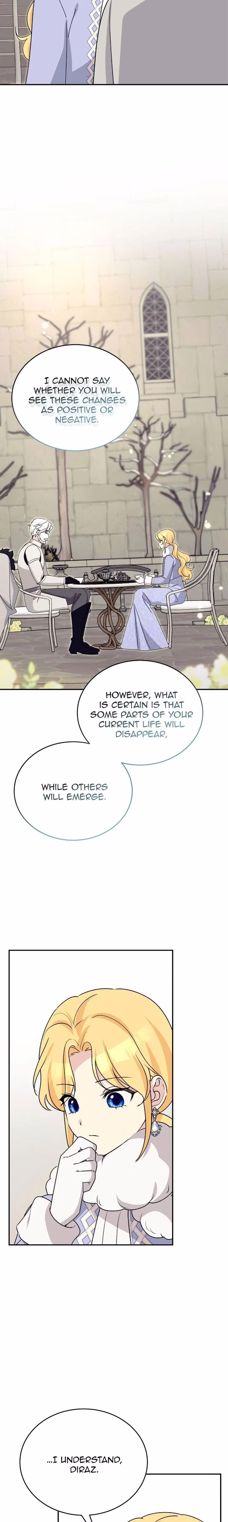 Hawar in the Winter Garden - Chapter 90 - Part 21