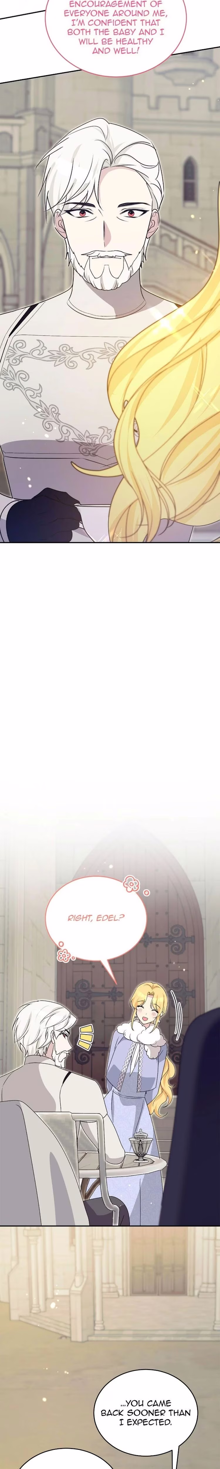 Hawar in the Winter Garden - Chapter 90 - Part 24