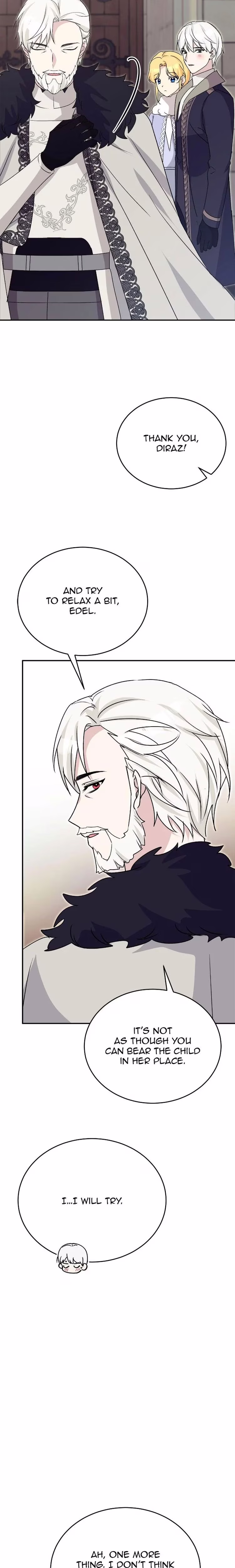 Hawar in the Winter Garden - Chapter 90 - Part 26