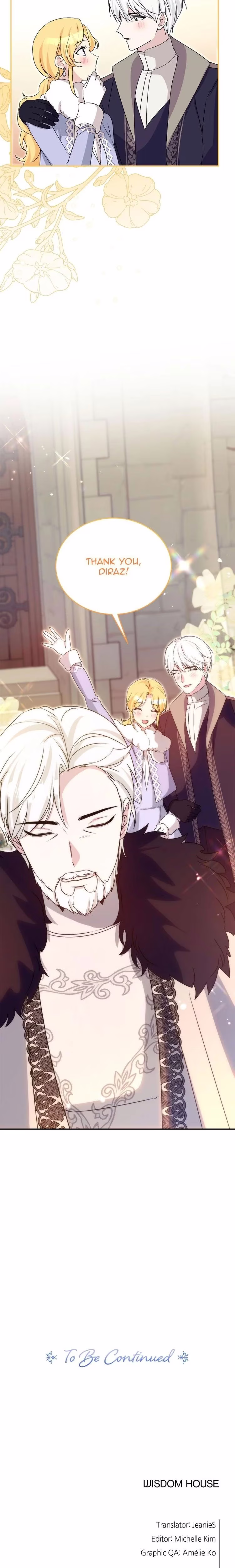 Hawar in the Winter Garden - Chapter 90 - Part 28