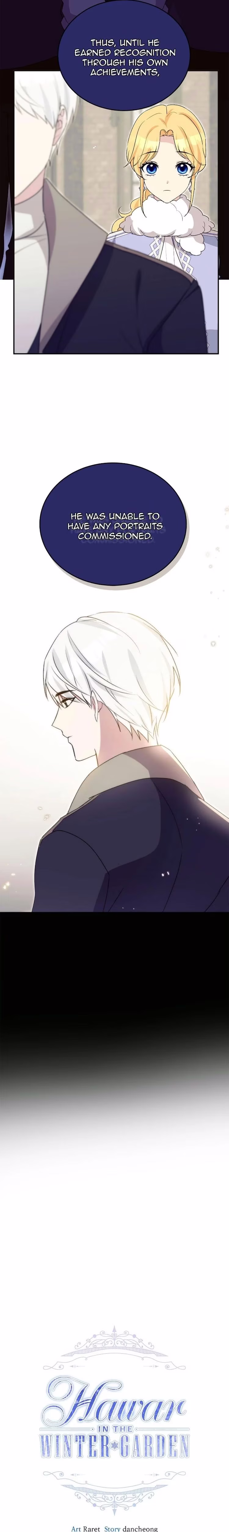 Hawar in the Winter Garden - Chapter 91 - Part 4