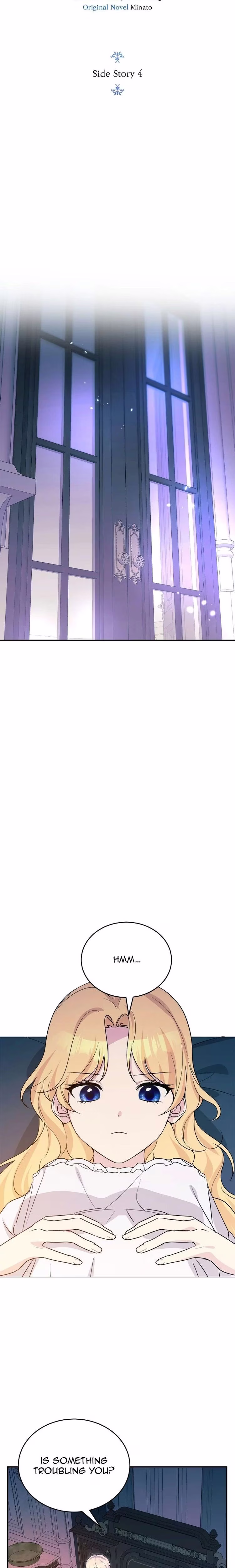 Hawar in the Winter Garden - Chapter 91 - Part 5