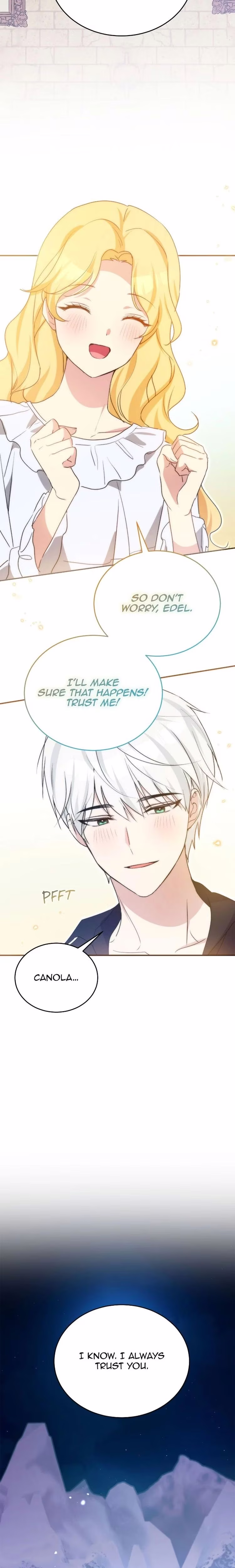 Hawar in the Winter Garden - Chapter 91 - Part 11