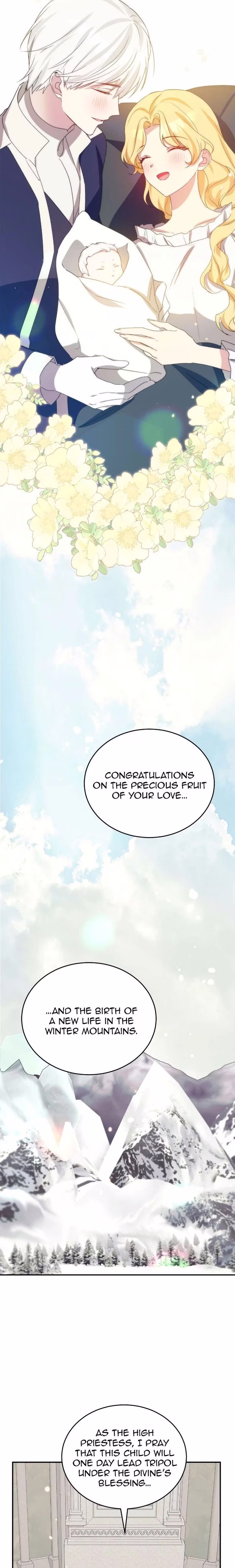 Hawar in the Winter Garden - Chapter 91 - Part 25