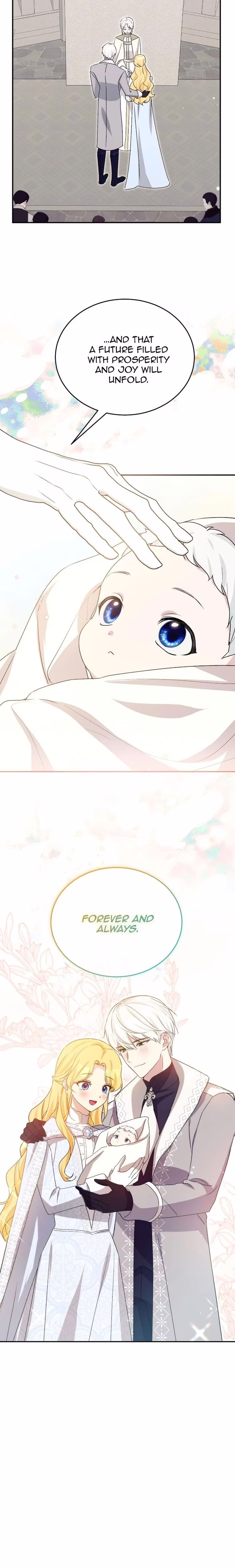 Hawar in the Winter Garden - Chapter 91 - Part 26