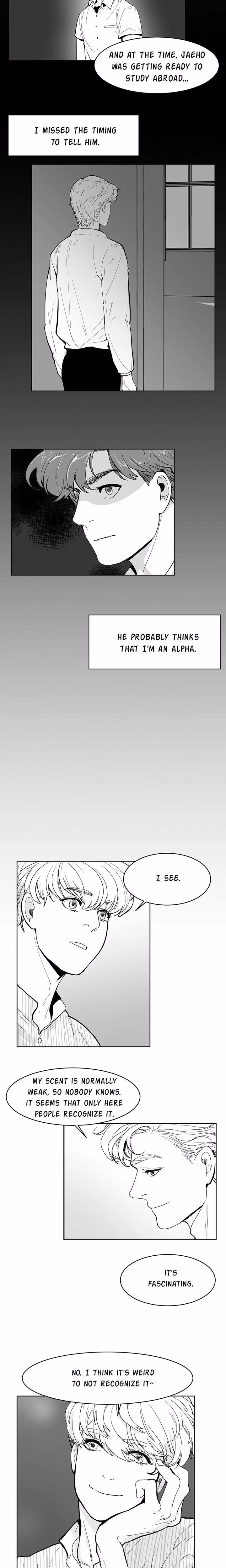 Heat and Run - Chapter 10 - Part 4