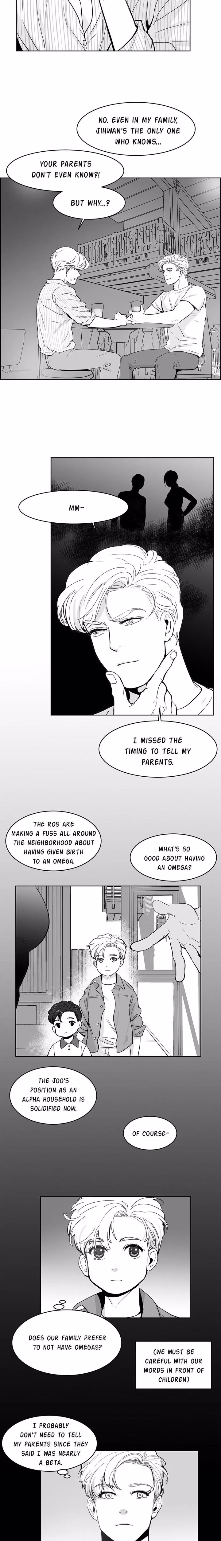 Heat and Run - Chapter 10 - Part 5