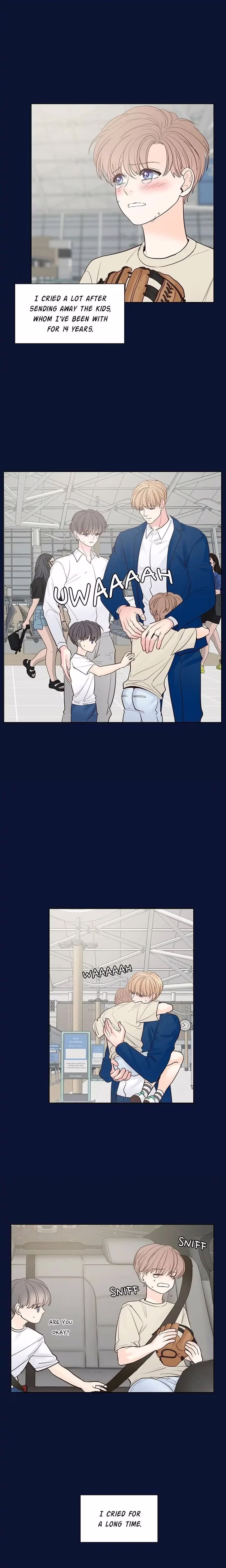 Heat and Run - Chapter 100 - Part 14