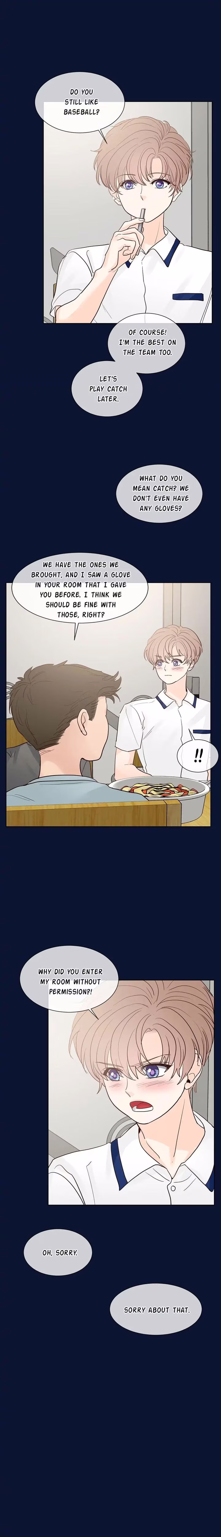 Heat and Run - Chapter 101 - Part 7