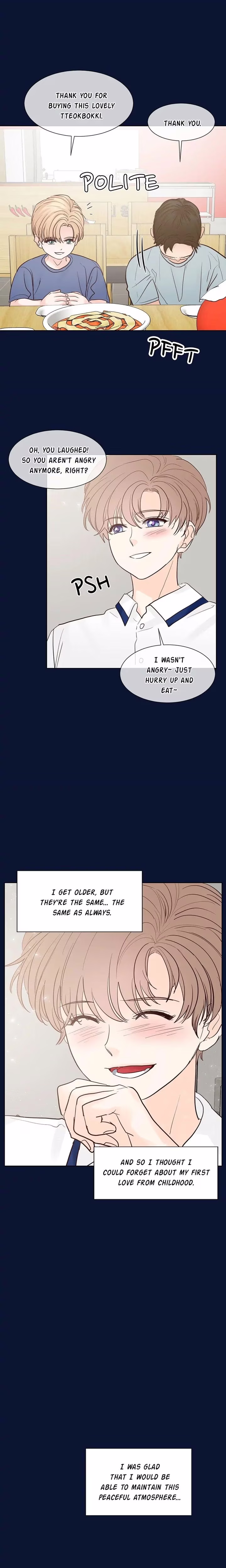 Heat and Run - Chapter 101 - Part 8