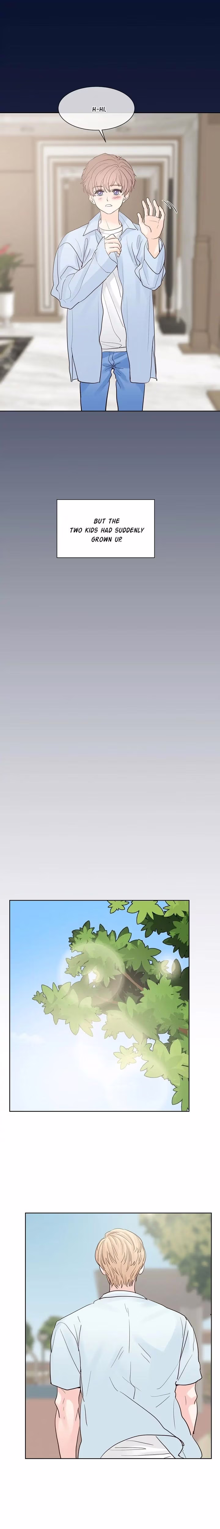 Heat and Run - Chapter 101 - Part 12