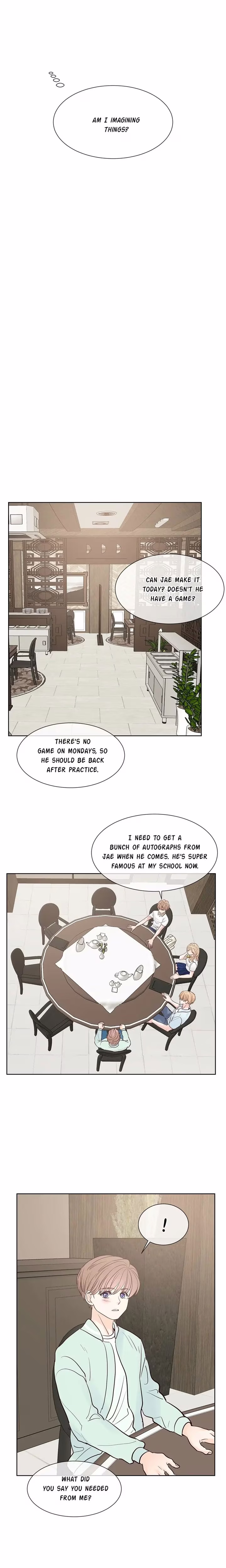 Heat and Run - Chapter 101 - Part 16