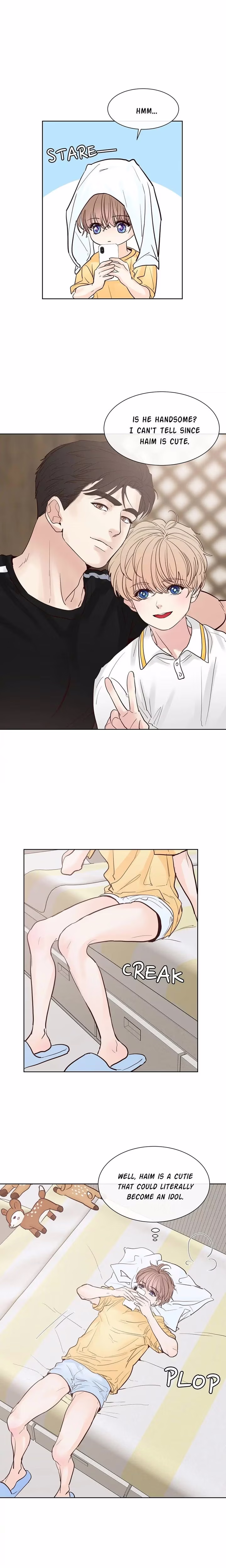 Heat and Run - Chapter 102 - Part 6