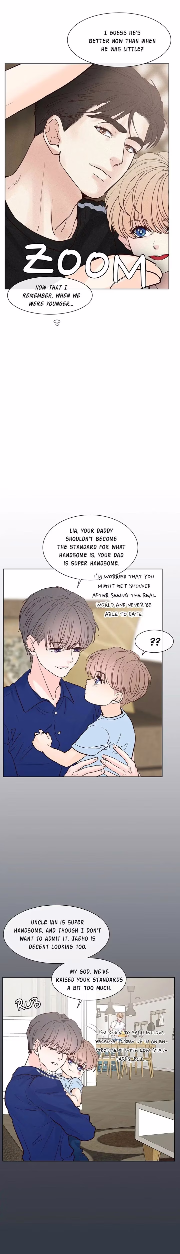 Heat and Run - Chapter 102 - Part 7