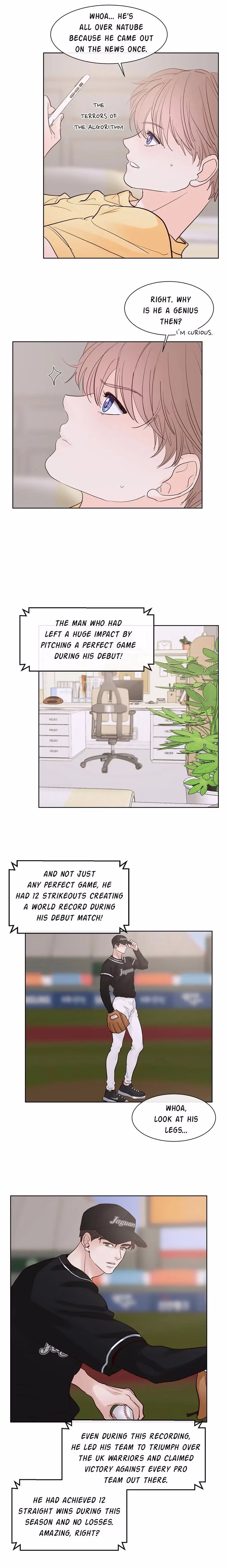 Heat and Run - Chapter 102 - Part 9