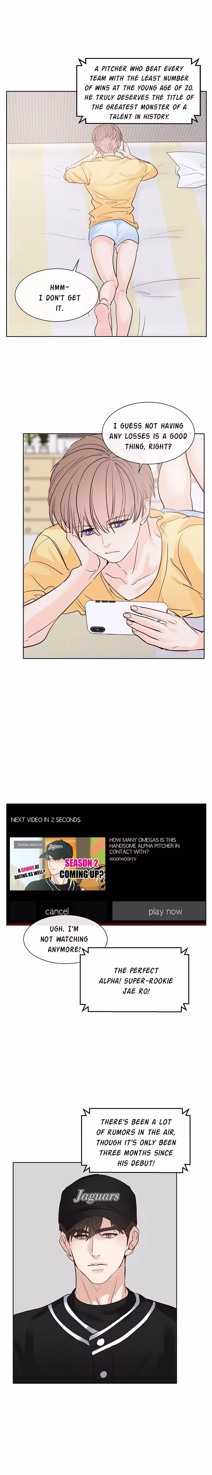 Heat and Run - Chapter 102 - Part 10