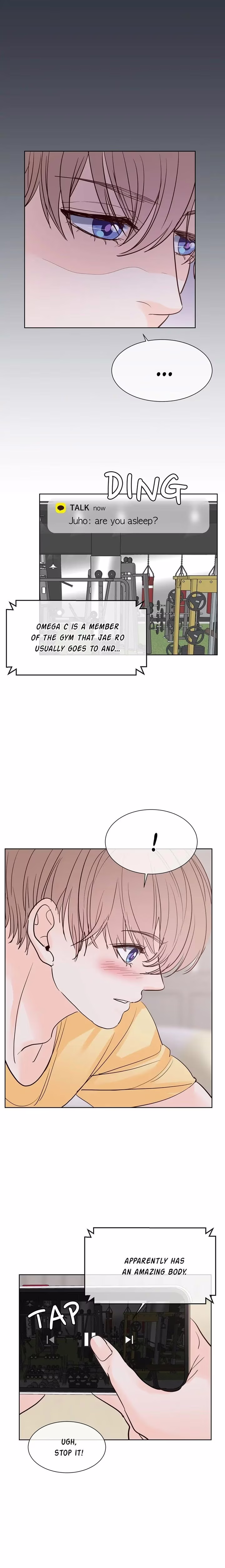 Heat and Run - Chapter 102 - Part 12