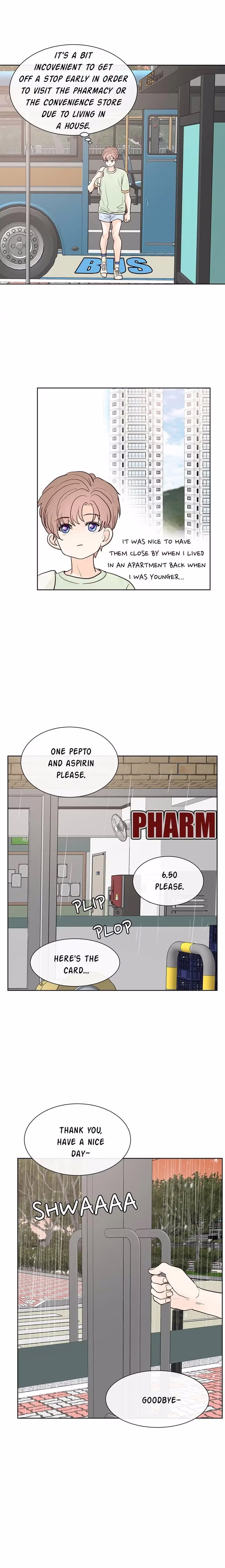 Heat and Run - Chapter 103 - Part 8