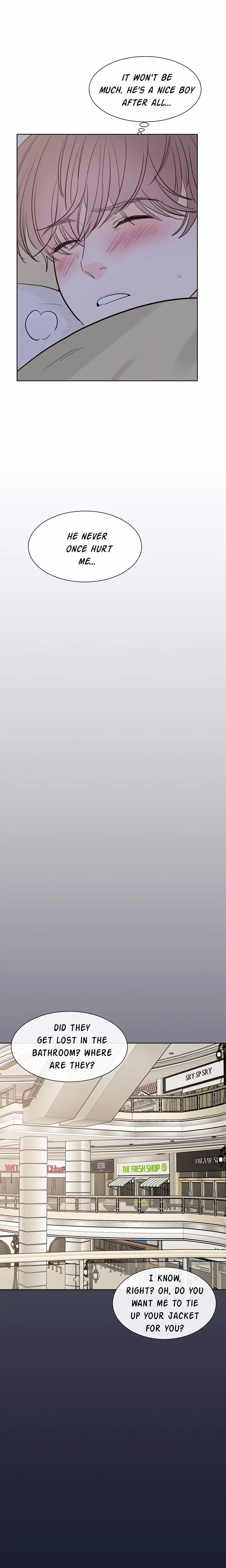 Heat and Run - Chapter 103 - Part 11