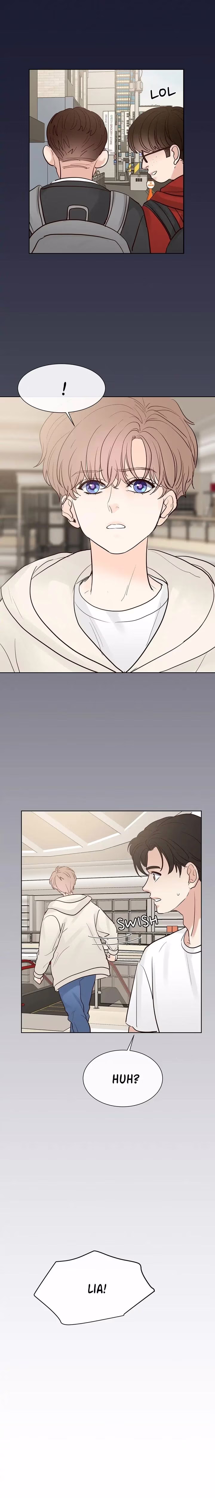 Heat and Run - Chapter 103 - Part 13