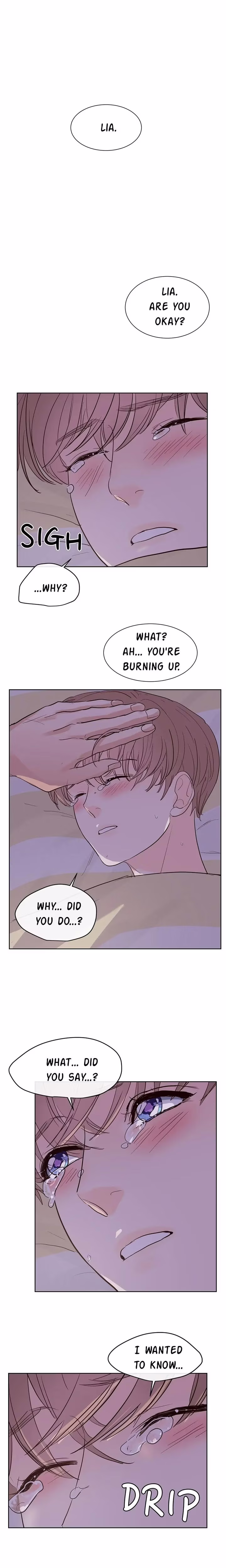 Heat and Run - Chapter 103 - Part 14