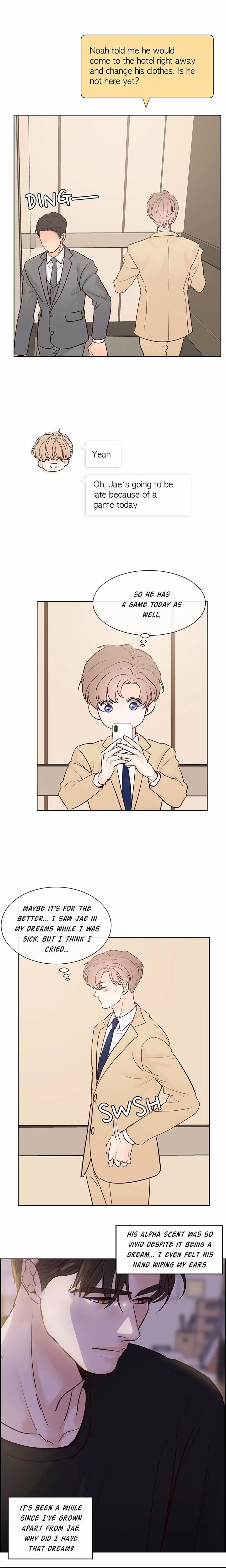 Heat and Run - Chapter 104 - Part 4