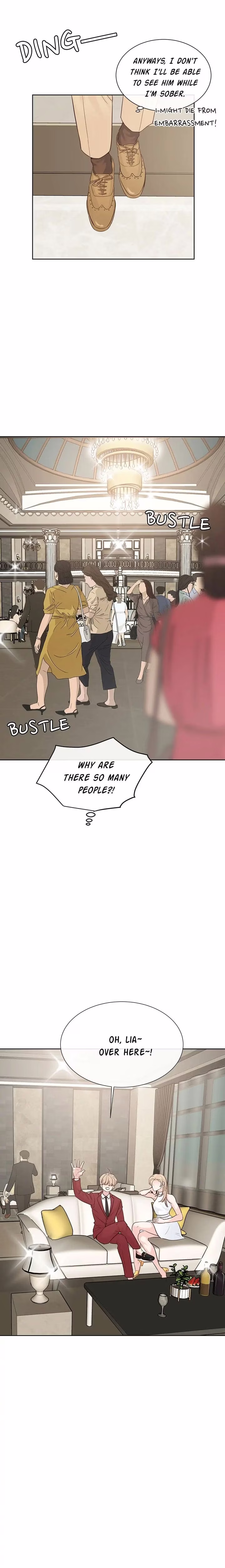 Heat and Run - Chapter 104 - Part 5