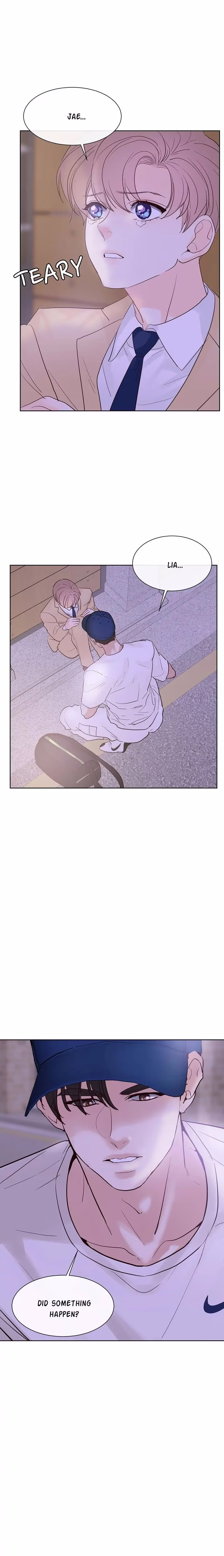 Heat and Run - Chapter 104 - Part 16