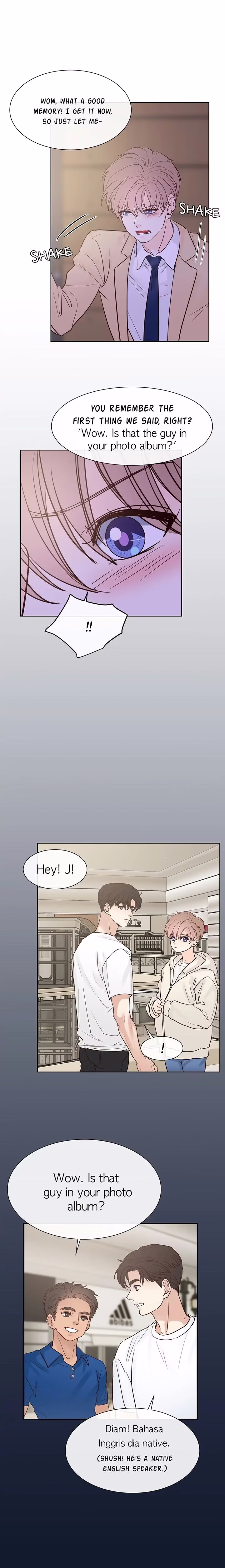 Heat and Run - Chapter 105 - Part 8