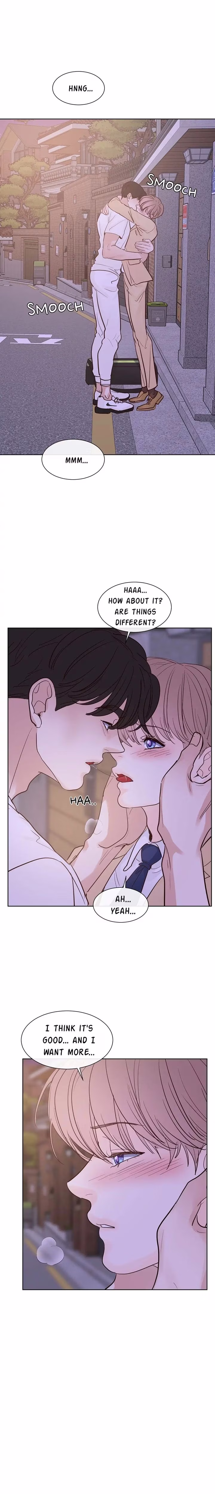 Heat and Run - Chapter 105 - Part 15