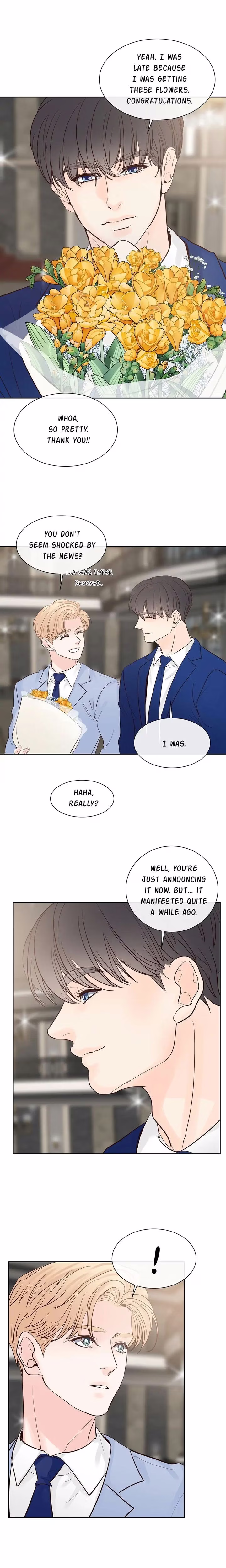 Heat and Run - Chapter 105 - Part 17