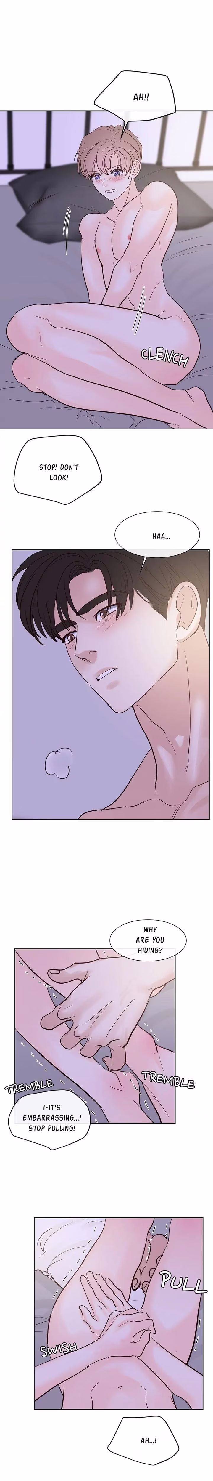 Heat and Run - Chapter 106 - Part 5